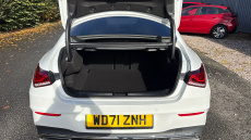 Mercedes-Benz CLA 250 AMG Line Premium Plus 4dr Tip Auto Petrol Saloon